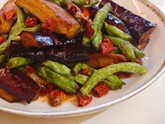-天龙宝严素食馆(大兴善寺店)