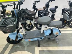 -雅迪电动车(北艾路店)