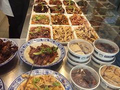 -佬街佬味(荣巷店)