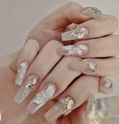 -LILY NAILS美甲美睫