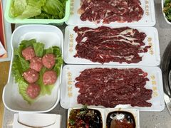 -杏花吴记牛肉火锅