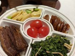 -大鸭梨烤鸭·北京菜(南小街/南苑店)