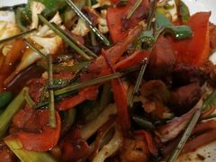 -About Bistro關於·泰式家庭料理