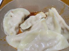 钟水饺-小名堂担担甜水面(科华店)