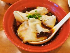-龙抄手(春熙路总店)