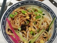 老北京炸酱面-四季民福烤鸭店(王府井灯市口店)