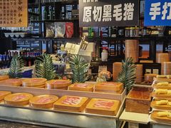 -喜多鲜生海鲜自助(无锡旗舰店)