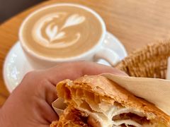 -老梦面包CHEZMOREL(麦子店)