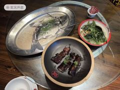 -广府乡下·饭庄(新港东路店)