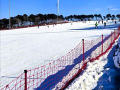 -棋盘山冰雪大世界