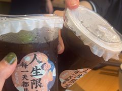 -花盐街·四川乐山小吃(西单大悦城店)