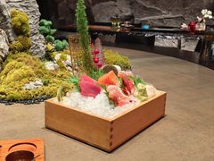 -蟹犇前•帝王蟹雪蟹(陆家嘴店)