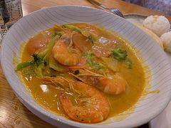 -About Bistro關於·泰式家庭料理