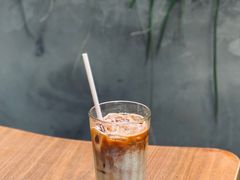 -大小咖啡 BigSmallCoffee(麦子店)