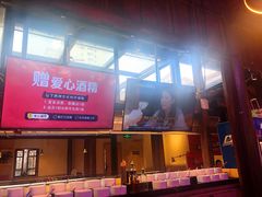 -热火朝天鲜切牛肉火锅(南强街巷店)