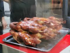 -上海枇杷烤鸭(城乡贸易中心店)