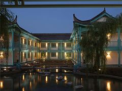 -居丽装饰空间设计(奉贤店整合到徐汇总部)