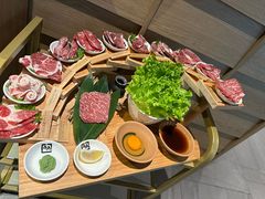 -牛角烧肉(步步高星城天地店)