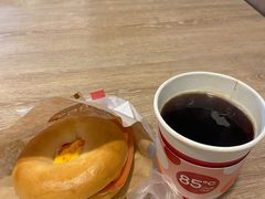-85度C(广州黄边店)