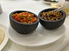 -蝴蝶泉宾馆-中餐厅