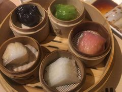 -避风塘(金山万达店)