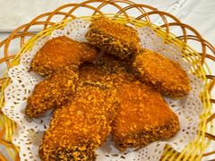 -万佛湖许老大铁锅鱼(黑金冠店)