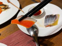 -大理实力希尔顿酒店•香全日制餐厅