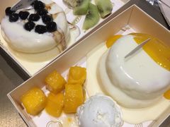 -食武士·舒芙蕾(新街口明瓦廊店)