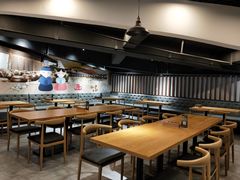 -吴草鸡爪오초닭발韩食堂(融恒盈嘉中心店)
