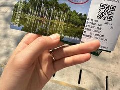 -中国科学院西双版纳热带植物园