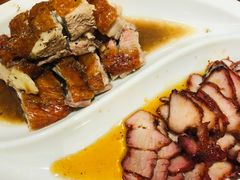 烧味双拼-陈光记烧腊(长寿路店)