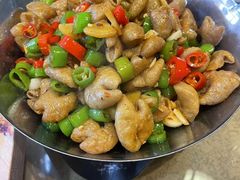 -醉八仙农家乐酒楼(三乡店)
