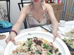 -渔码头食府·20年蓬莱老字号(登州路店)