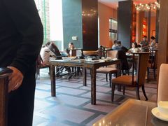 -羡餐厅-千岛湖自由洲际殿