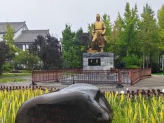 -赵州桥景区