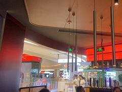-盛焰铁板烧(王府井店)