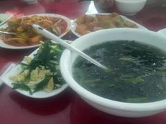 -穆豪麦蒸碗羊羔肉