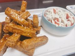 -旺达·福州菜(正大广场店)
