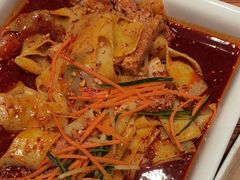 -驿楼兰·新疆菜(火车站店)