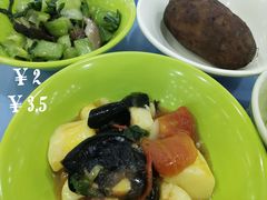 -紫金港餐饮中心-风味餐厅(浙江大学紫金港校区店)