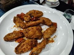 -巴蜀川菜馆(瓯北大道店)