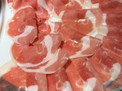 -京悦南门涮羊肉·羊蝎子火锅(田林路店)