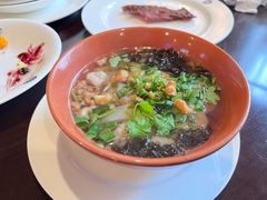 -黄山馥丽蓝山酒店(新安江店)