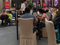-奇芳阁·百年清真南京菜(夫子庙店)