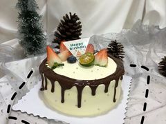 -ZUO无作不乐烘焙课堂(国贸城店)