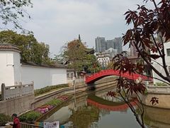 -广州永庆坊瞻云精选酒店