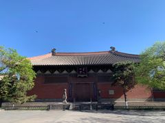 -善化寺