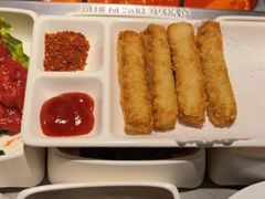 -海底捞火锅(九霄梦天地店)