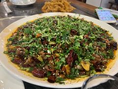 一兔两吃-江湖黑大兔(杨家坪店)