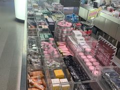 -苏宁极物(苏宁生活广场店)